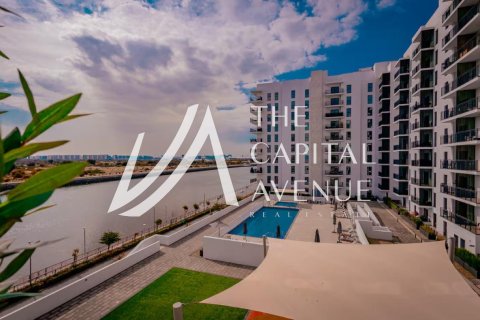 Huoneisto Yas Island, Abu Dhabi, Arabiemiraatit 2 makuuhuonetta, 99.13 m2 № 757620