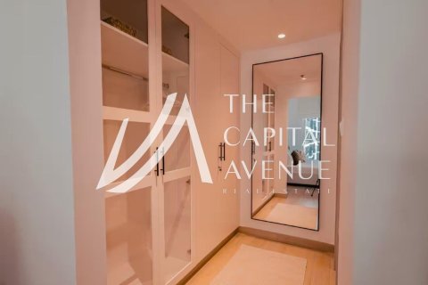 Apartament na sprzedaż w Yas Island, Abu Dhabi, ZEA 2 sypialnie, 99.13 mkw., nr 757620 - zdjęcie 7