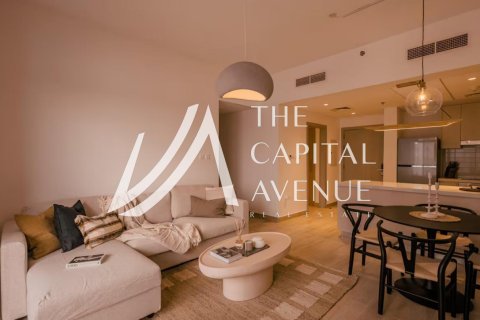 Apartament na sprzedaż w Yas Island, Abu Dhabi, ZEA 2 sypialnie, 99.13 mkw., nr 757620 - zdjęcie 3