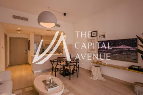 Apartament na sprzedaż w Yas Island, Abu Dhabi, ZEA 2 sypialnie, 99.13 mkw., nr 757620 - zdjęcie 4