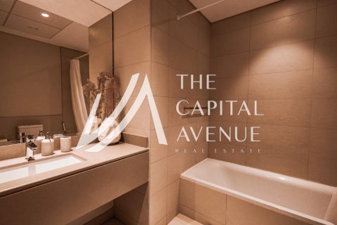 Apartament na sprzedaż w Yas Island, Abu Dhabi, ZEA 2 sypialnie, 99.13 mkw., nr 757620 - zdjęcie 8