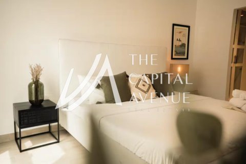 Apartament na sprzedaż w Yas Island, Abu Dhabi, ZEA 2 sypialnie, 99.13 mkw., nr 757620 - zdjęcie 6