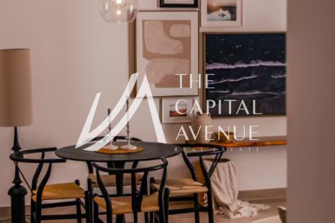 Apartament na sprzedaż w Yas Island, Abu Dhabi, ZEA 2 sypialnie, 99.13 mkw., nr 757620 - zdjęcie 5