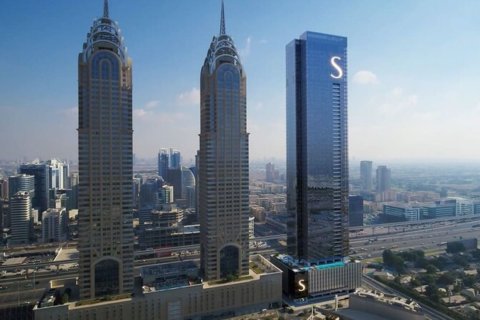 Apartment in Al Sufouh, Dubai, UAE 5 bedrooms, 1225 sq.m. № 631268 - photo 6