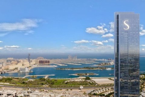 Apartment in Al Sufouh, Dubai, UAE 5 bedrooms, 1225 sq.m. № 631268 - photo 3