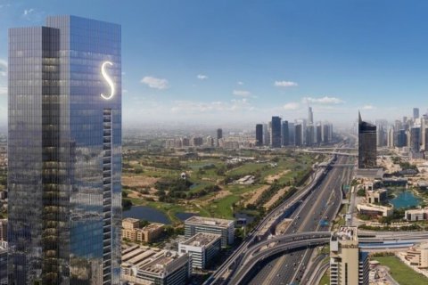 Apartment in Al Sufouh, Dubai, UAE 5 bedrooms, 1225 sq.m. № 631268 - photo 2