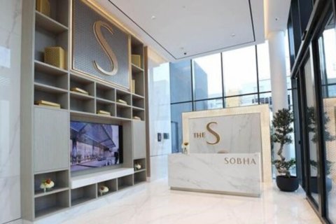 Apartment in Al Sufouh, Dubai, UAE 5 bedrooms, 1225 sq.m. № 631268 - photo 5