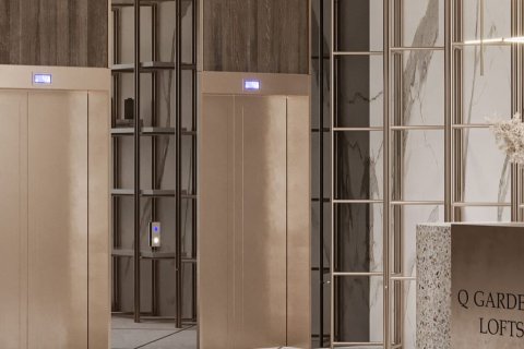 Apartment in Jumeirah Village Circle, Dubai, UAE 2 bedrooms, 197 sq.m. № 631267 - photo 8