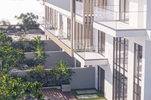 Apartment in Jumeirah Village Circle, Dubai, UAE 2 bedrooms, 197 sq.m. № 631267 - photo 13