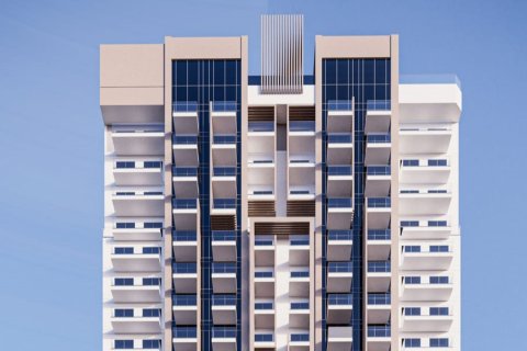 Apartment in Jumeirah Village Circle, Dubai, UAE 2 bedrooms, 197 sq.m. № 631267 - photo 1