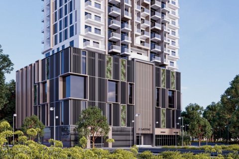Apartment in Jumeirah Village Circle, Dubai, UAE 2 bedrooms, 197 sq.m. № 631267 - photo 3
