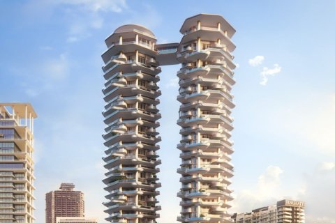 Müüa korter asukohaga Business Bay, Dubai, AÜE: 3 magamistoaga, 694 m² Nr 631269 - pilt 7