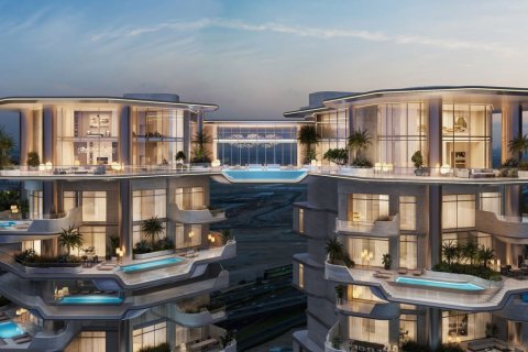 Müüa korter asukohaga Business Bay, Dubai, AÜE: 3 magamistoaga, 694 m² Nr 631269 - pilt 12