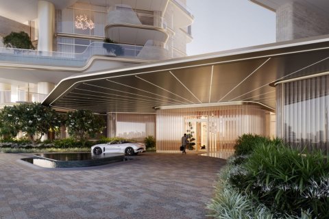 Müüa korter asukohaga Business Bay, Dubai, AÜE: 3 magamistoaga, 694 m² Nr 631269 - pilt 5
