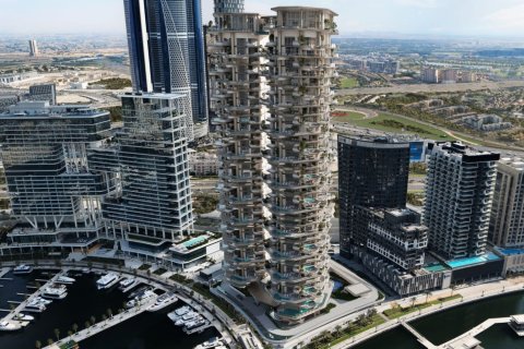 Müüa korter asukohaga Business Bay, Dubai, AÜE: 3 magamistoaga, 694 m² Nr 631269 - pilt 10