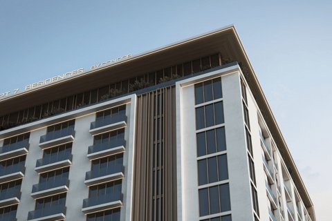 阿联酋 Dubai Jumeirah Village Circle 待售 : 2 卧, 107 平方米 , 编号631266 - 照片 3