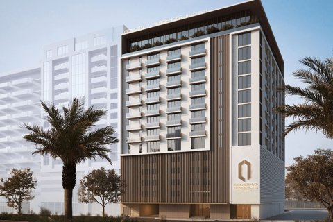 阿联酋 Dubai Jumeirah Village Circle 待售 : 2 卧, 107 平方米 , 编号631266 - 照片 2