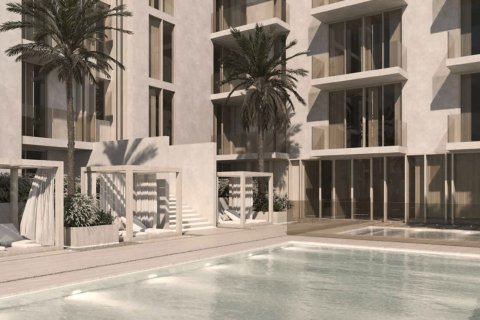 阿联酋 Dubai Jumeirah Village Circle 待售 : 2 卧, 107 平方米 , 编号631266 - 照片 6