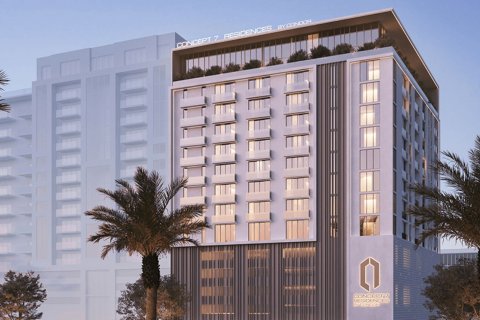 阿联酋 Dubai Jumeirah Village Circle 待售 : 2 卧, 107 平方米 , 编号631266 - 照片 5