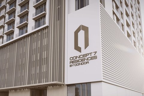 阿联酋 Dubai Jumeirah Village Circle 待售 : 2 卧, 107 平方米 , 编号631266 - 照片 4