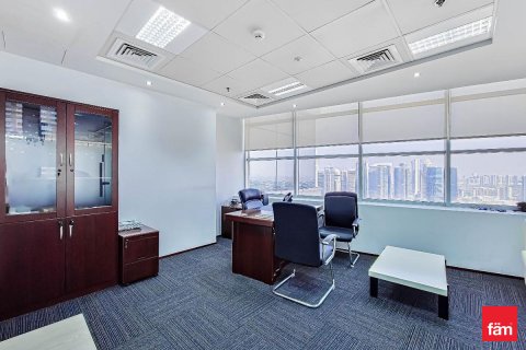 Γραφείο σε Dubai, ΗΑΕ 193.9 τ.μ. Αρ. 630521 - φωτογραφία 9