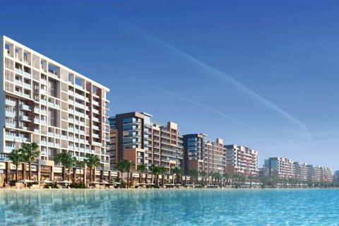 Apartment in Meydan, Dubai, UAE 30.8 sq.m. № 630520 - photo 10
