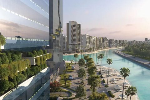 Apartment in Meydan, Dubai, UAE 30.8 sq.m. № 630520 - photo 4
