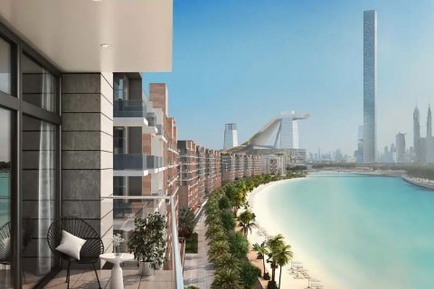 Apartment in Meydan, Dubai, UAE 30.8 sq.m. № 630520 - photo 6