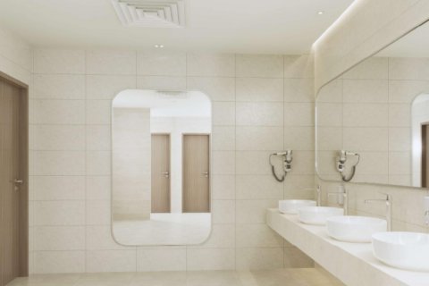 Appartement à vendre à  Ajman Uptown, Ajman, EAU 2 chambres, 139 m2 № 640872 - photo 19
