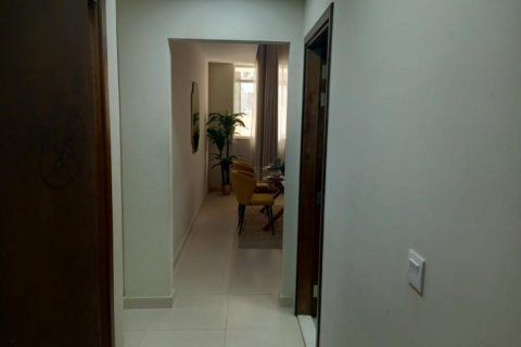 Apartemen di Al Ameera Village, Ajman, UEA 2 kamar tidur, 124 m2 nomor 640870 - foto 16