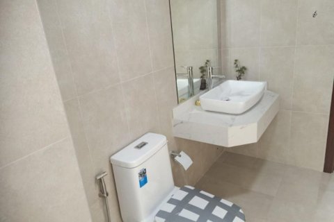 Apartemen di Al Ameera Village, Ajman, UEA 2 kamar tidur, 124 m2 nomor 640870 - foto 21