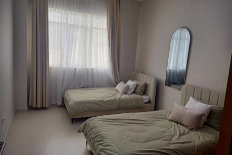 Apartemen di Al Ameera Village, Ajman, UEA 2 kamar tidur, 124 m2 nomor 640870 - foto 14