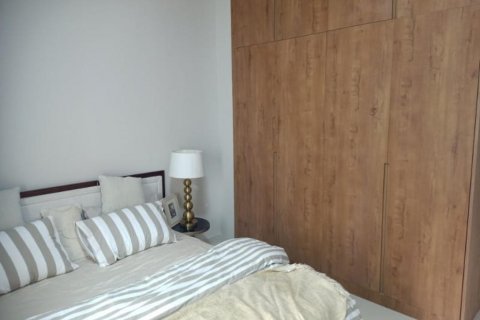 Apartemen di Al Ameera Village, Ajman, UEA 2 kamar tidur, 124 m2 nomor 640870 - foto 10