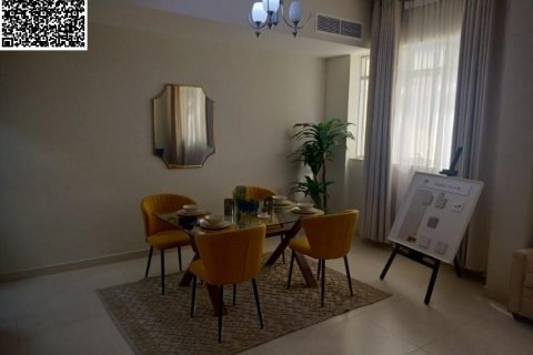 Apartemen di Al Ameera Village, Ajman, UEA 2 kamar tidur, 124 m2 nomor 640870 - foto 7