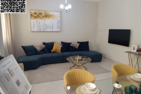 Apartemen di Al Ameera Village, Ajman, UEA 2 kamar tidur, 124 m2 nomor 640870 - foto 5