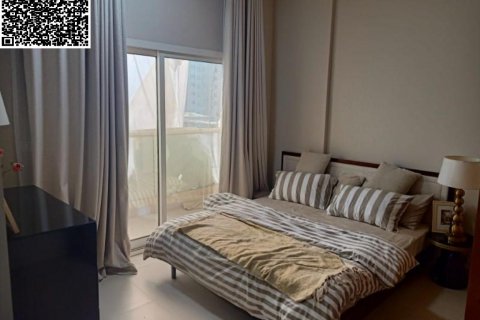 Apartemen di Al Ameera Village, Ajman, UEA 2 kamar tidur, 124 m2 nomor 640870 - foto 11