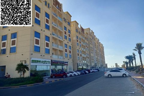 Apartemen di Al Ameera Village, Ajman, UEA 2 kamar tidur, 124 m2 nomor 640870 - foto 4