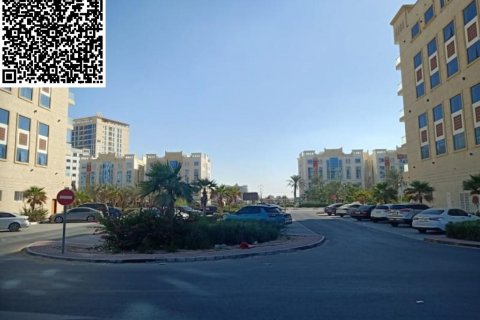 Apartemen di Al Ameera Village, Ajman, UEA 2 kamar tidur, 124 m2 nomor 640870 - foto 3