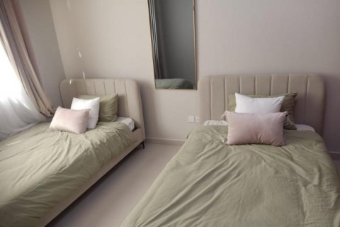 Apartemen di Al Ameera Village, Ajman, UEA 2 kamar tidur, 124 m2 nomor 640870 - foto 13