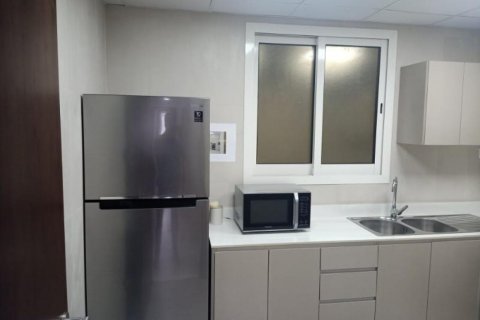 Apartemen di Al Ameera Village, Ajman, UEA 2 kamar tidur, 124 m2 nomor 640870 - foto 19