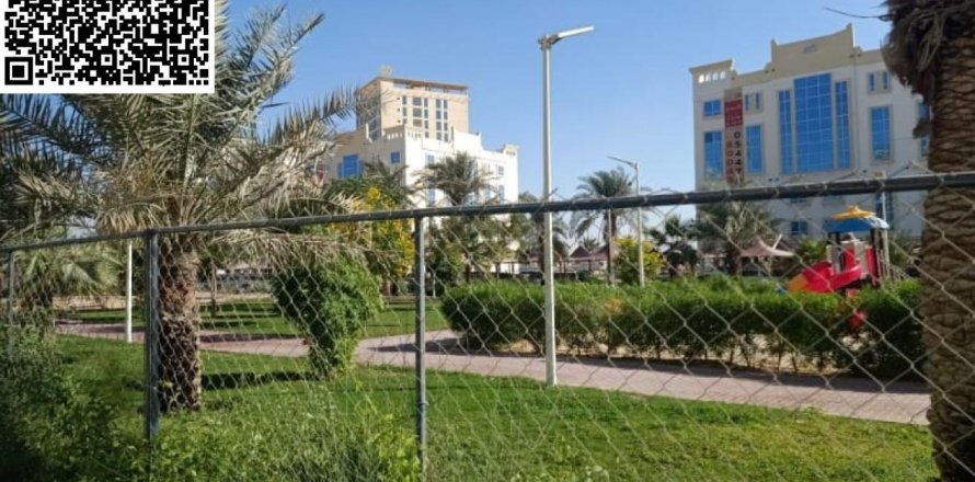 Al Ameera Village, Ajman, UAE의 아파트 침실 2개, 124제곱미터 번호 640870