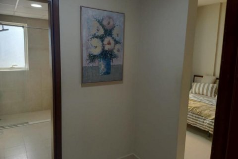 Apartemen di Al Ameera Village, Ajman, UEA 2 kamar tidur, 124 m2 nomor 640870 - foto 17