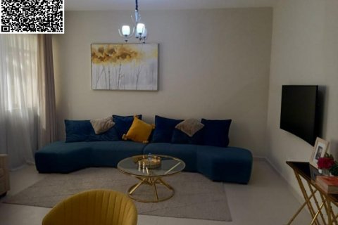 Apartemen di Al Ameera Village, Ajman, UEA 2 kamar tidur, 124 m2 nomor 640870 - foto 8