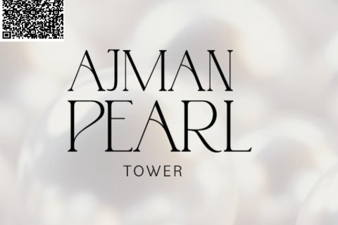 דירה למכירה ב Ajman Downtown, Ajman, איחוד האמירויות  1 חדר שינה, 101 מ"ר, מספר 640873 - תמונה 2