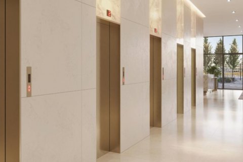 דירה למכירה ב Ajman Downtown, Ajman, איחוד האמירויות  1 חדר שינה, 101 מ"ר, מספר 640873 - תמונה 6