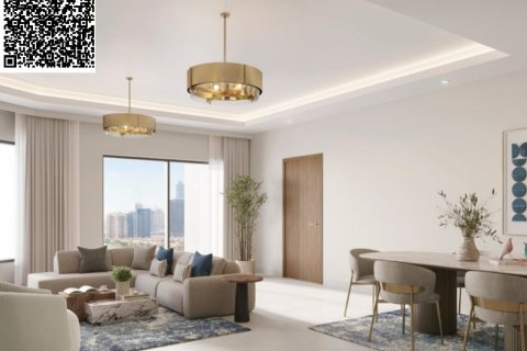 דירה למכירה ב Ajman Downtown, Ajman, איחוד האמירויות  1 חדר שינה, 101 מ"ר, מספר 640873 - תמונה 8