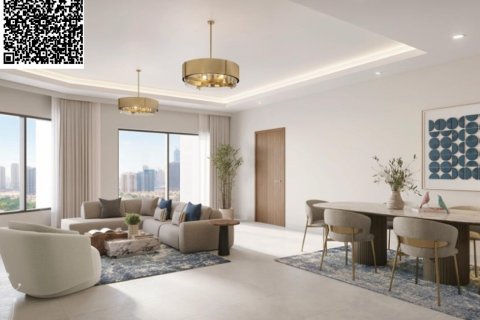 דירה למכירה ב Ajman Downtown, Ajman, איחוד האמירויות  1 חדר שינה, 101 מ"ר, מספר 640873 - תמונה 4