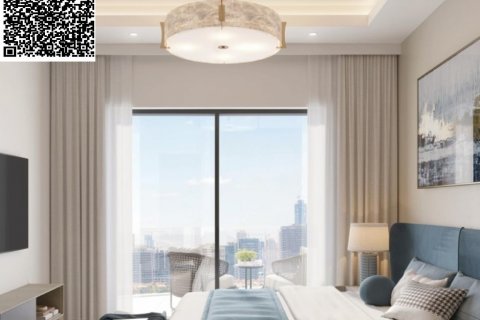 דירה למכירה ב Ajman Downtown, Ajman, איחוד האמירויות  1 חדר שינה, 101 מ"ר, מספר 640873 - תמונה 3