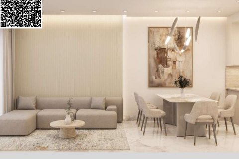 Emirates City, Ajman, UAE의 판매용 아파트 침실 2개, 110제곱미터 번호 640869 - 사진 12
