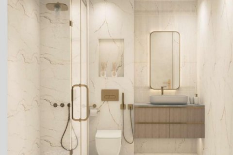 Emirates City, Ajman, UAE의 판매용 아파트 침실 2개, 110제곱미터 번호 640869 - 사진 21
